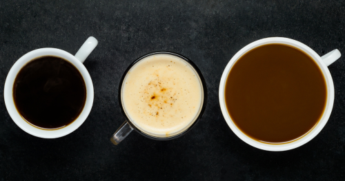 Welche Kaffeearten gibt es?