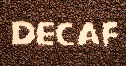 Entkoffeinierter Kaffee: alles, was Sie über koffeinfreie Kaffeebohnen wissen müssen