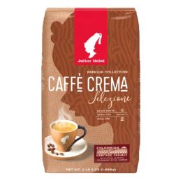 Julius Meinl Premium Collection CAFFE CREMA Kaffeebohnen 1kg online ...