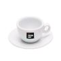 Goppion Cappuccino-Tasse und Untertasse 