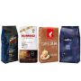 Probierpaket Kaffeebohnen - CREMA (4 kg)