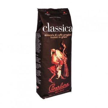 Barbera Classica Kaffeebohnen (1kg)