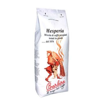 Barbera Hesperia Kaffeebohnen (1kg)