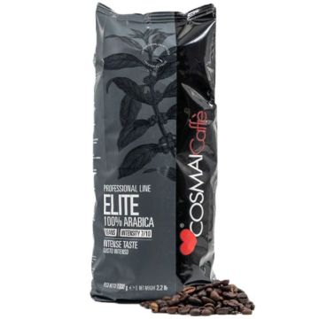 COSMAI Kaffeebohnen ELITE (1kg) 