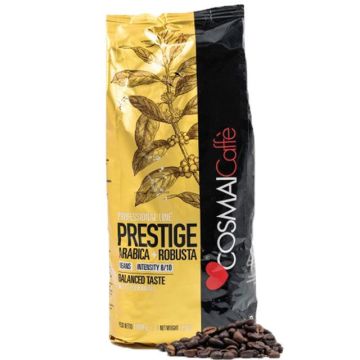 COSMAI Kaffeebohnen PRESTIGE (1kg) 