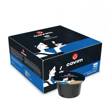 Covim hunduras BLUE capsules