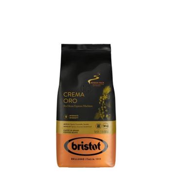 Bristot Kaffeebohnen Crema Oro (500gr)
