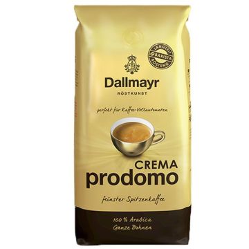 Dallmayr Kaffeebohnen crema PRODOMO (1kg)