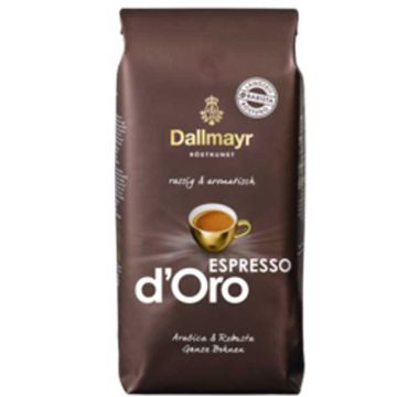 Dallmayr Kaffeebohnen ESPRESSO D'ORO (1kg)