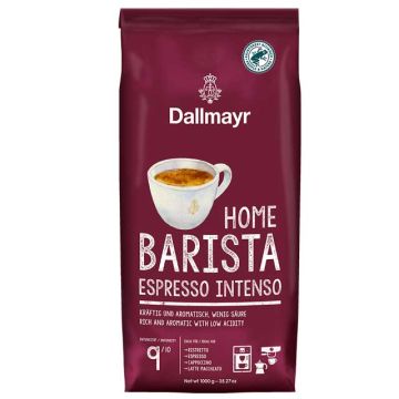 Dallmayr Kaffeebohnen HOME BARISTA ESPRESSO INTENSO (1kg)