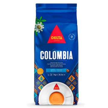 Delta colombia