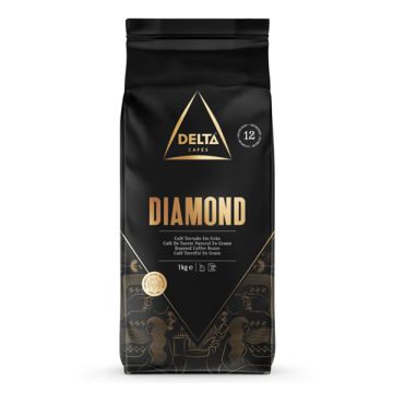 Delta café Diamond