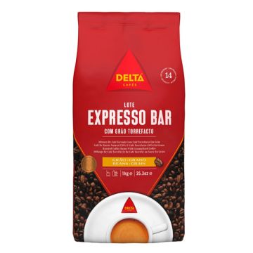 Delta expresso bar