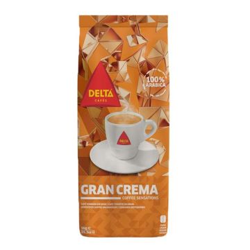 Delta Kaffeebohnen Gran Crema (1kg)