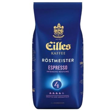 EILLES Kaffeebohnen Espresso (1kg)  