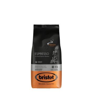 Bristot Kaffeebohnen Espresso (500gr)