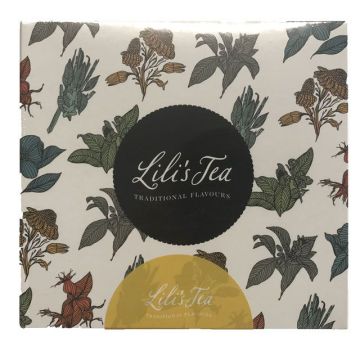 LiLi's Tea Tropical Fruit ( 24 Stück )