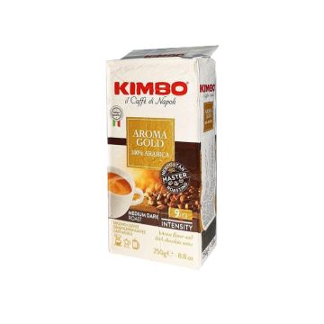 Kimbo aroma gold