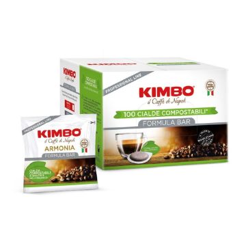 Kimbo ESE-Pads Armonia (100 Stück)