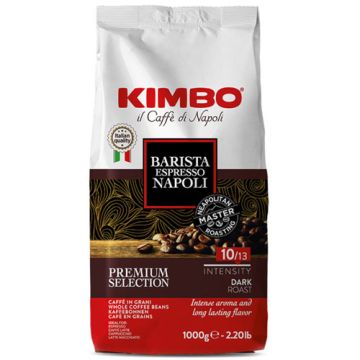 kimbo barista espresso napoli