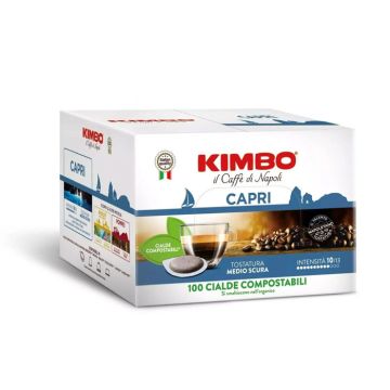 Kimbo ESE Capri