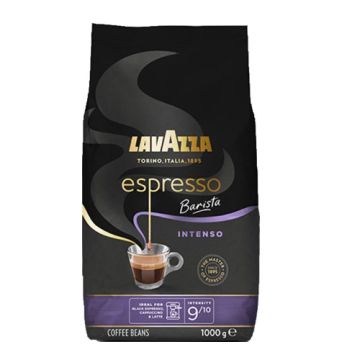 Lavazza kaffeebohnen Espresso Barista INTENSO (1kg)