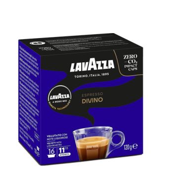 Lavazza A Modo Mio Divino (16 St.)