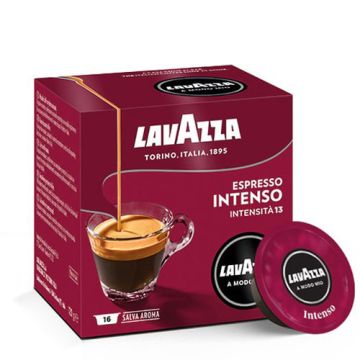 Lavazza A modo Mio intenso