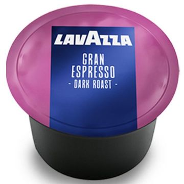 Lavazza Blue Gran Espresso Dark Roast (100 Stück)