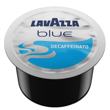 Lavazza Blue Espresso entkoffeiniert (100 Stück)