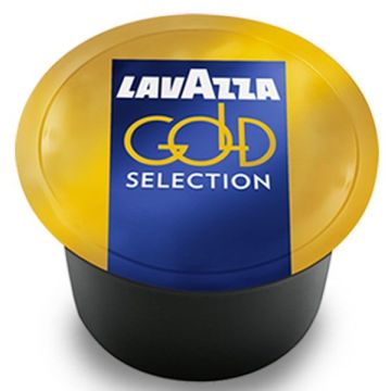 Lavazza Blue Gold Selection (100 Stück)