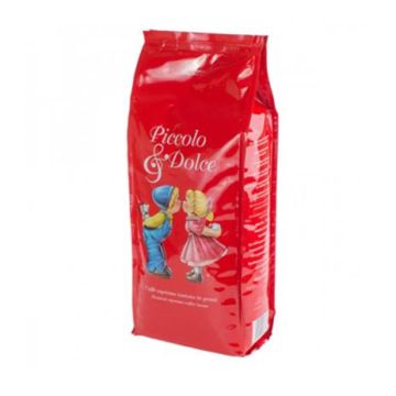 Lucaffé Kaffeebohnen Piccolo & Dolce (1kg)