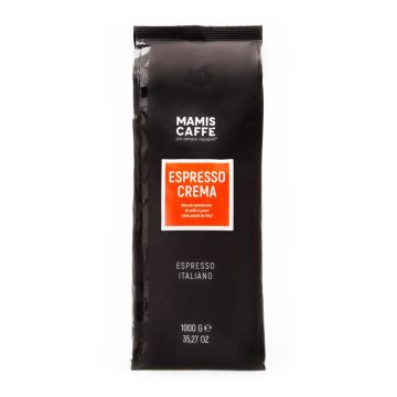 mamis caffe espresso crema