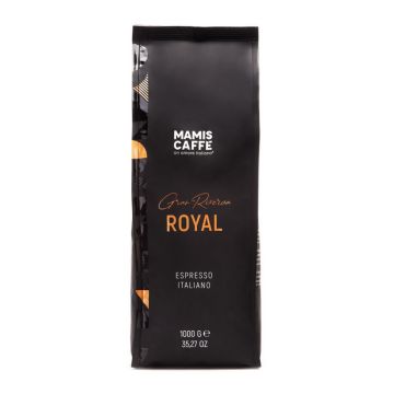 mamis caffe gran riserva royal