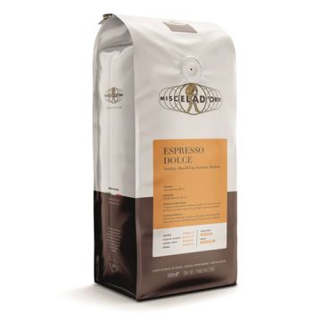 miscela d'oro espresso Dolce