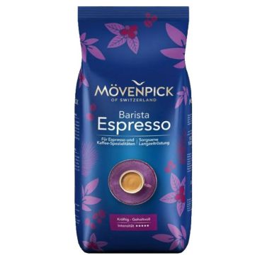 Mövenpick Kaffeebohnen Espresso (1kg)