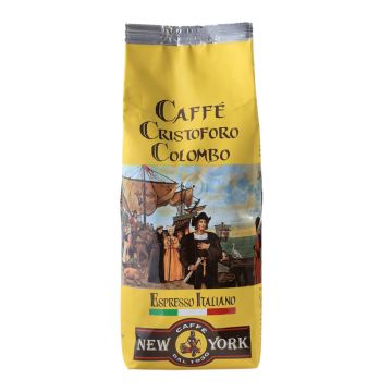 Christoforo Colombo Café New York