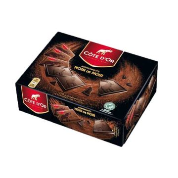 Côte d'or Mignonnette Zartbitterschokolade (120 St.)