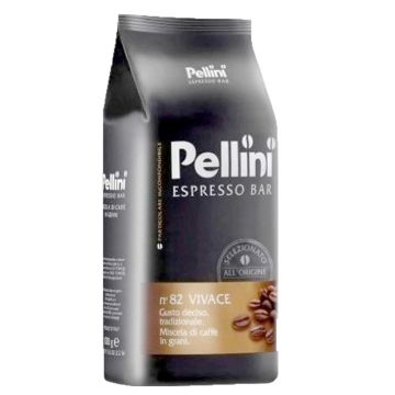 Pellini Kaffeebohnen N°82 Vivace (1kg)