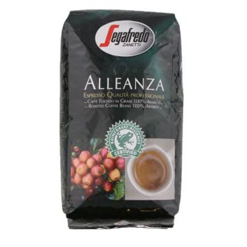 Segafredo Kaffeebohnen ALLEANZA (1kg)