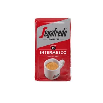 Segafredo Intermezzo (250g gemahlener Kaffee)