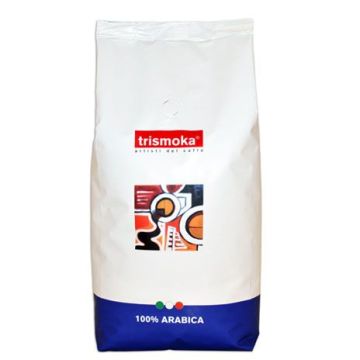 Trismoka Kaffeebohnen Gourmet (1kg)