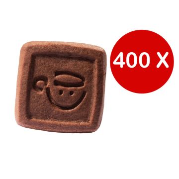 COCOA  time to enjoy