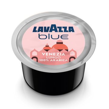 Lavazza blue venezia lungo
