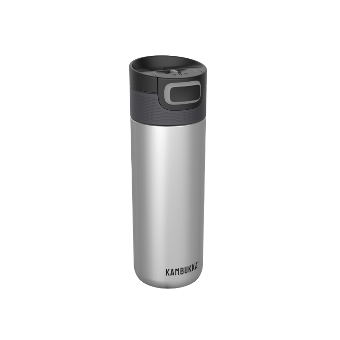 Kambukka Etna Silver 500ml (17oz)