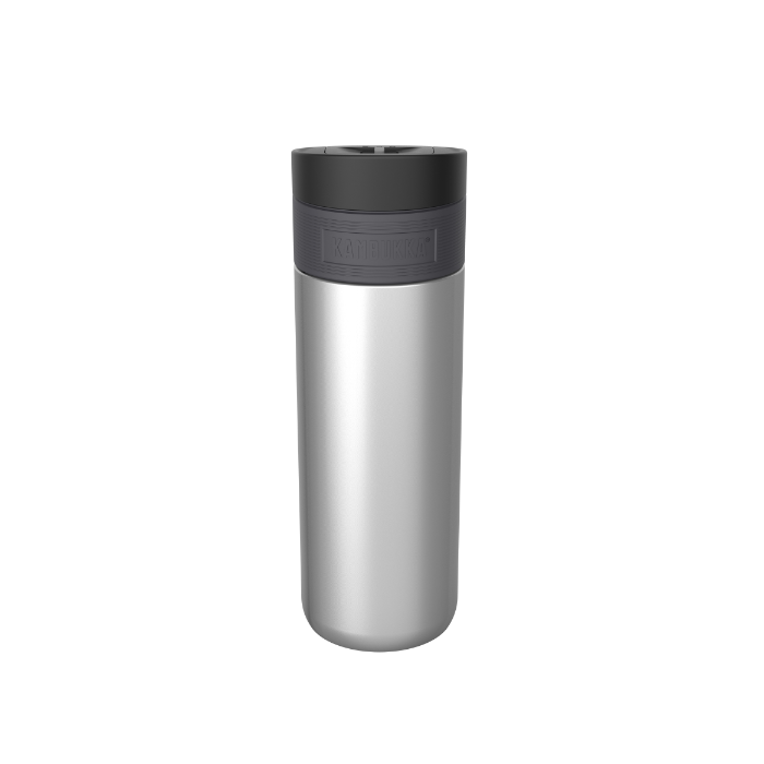 Kambukka Etna Silver 500ml (17oz)