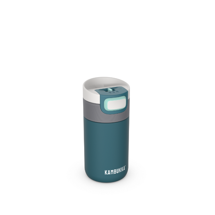 Kambukka Etna Deep Teal 300ml (10oz)