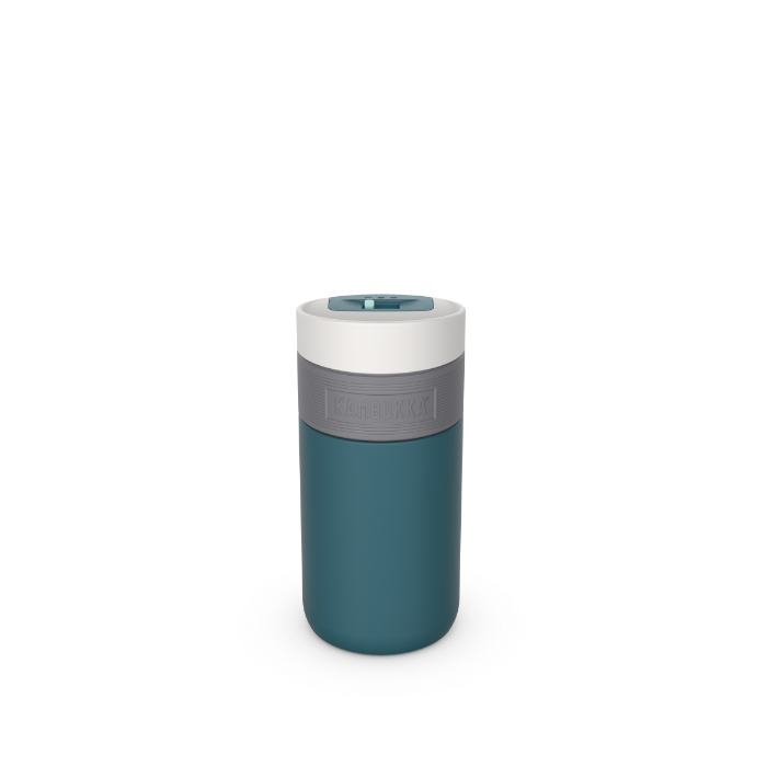 Kambukka Etna Deep Teal 300ml (10oz)
