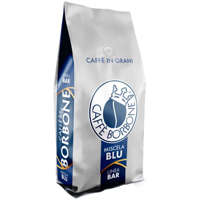 caffe borbone BLU