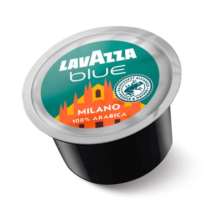Lavazza BLUE milano